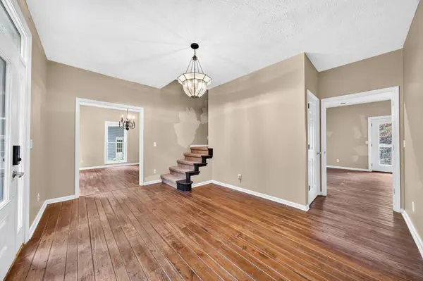 1945 Forest Cir #SW, Cookeville, TN 38506