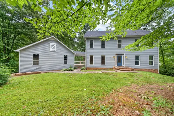 1945 Forest Cir #SW, Cookeville, TN 38506