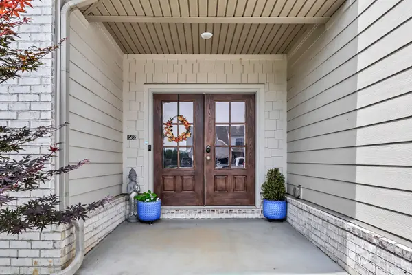 1582 Hereford Blvd, Clarksville, TN 37043