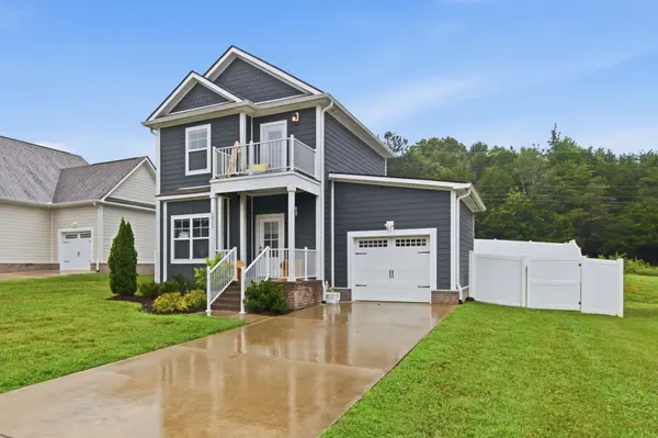 1011 Sycamore Rdg #E, Burns, TN 37029