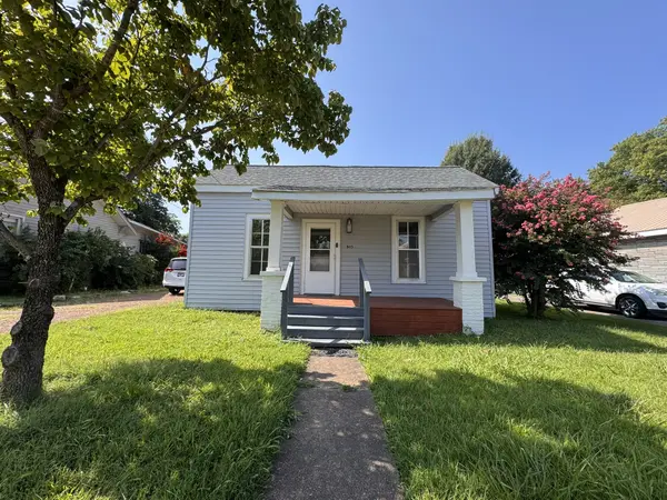 805 E Todd St, Union City, TN 38261