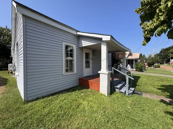 805 E Todd St, Union City, TN 38261
