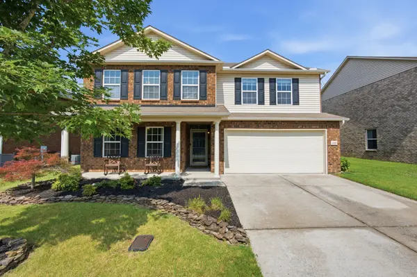 1026 Harmony Ln, Hendersonville, TN 37075