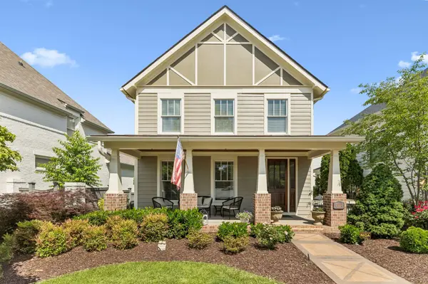 2924 Americus Dr, Thompsons Station, TN 37179