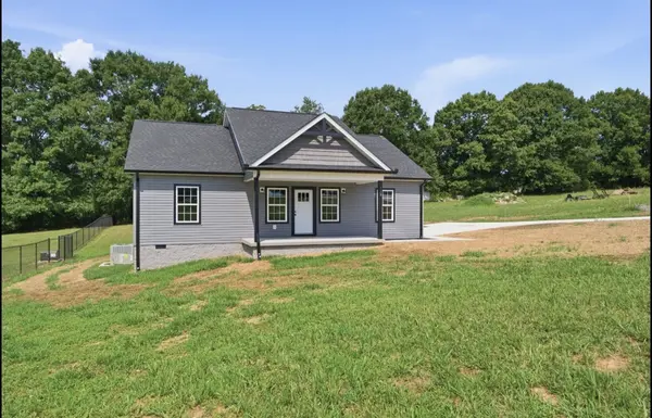 118 Brush Creek Circle, Brush Creek, TN 38547