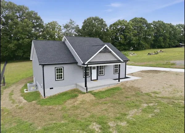 118 Brush Creek Circle, Brush Creek, TN 38547
