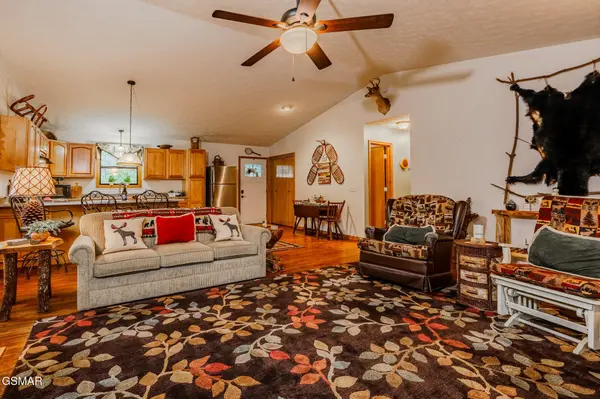 3386 Rocky Ridge Road, Cosby, TN 37722