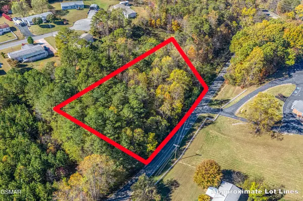 22 Green Hill Road, Dandridge, TN 37725