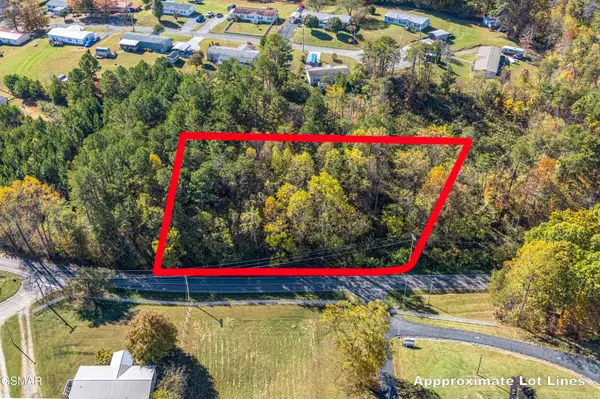 22 Green Hill Road, Dandridge, TN 37725