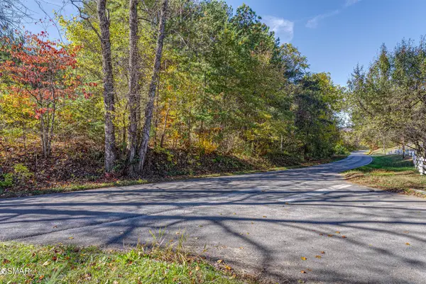 21 Green Hill Road, Dandridge, TN 37725