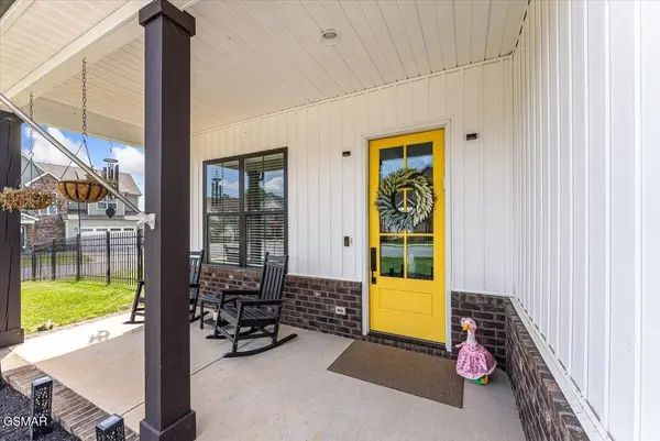 3205 Great Plains Lane, Knoxville, TN 37931