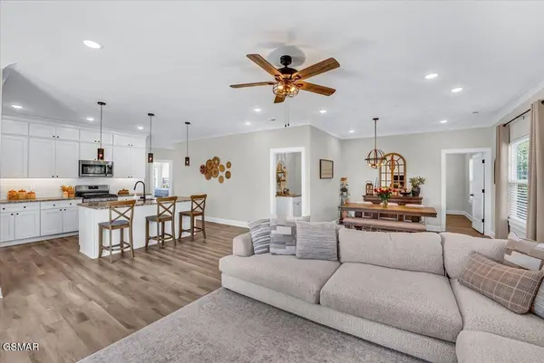 139 Mississippi Avenue, Seymour, TN 37865