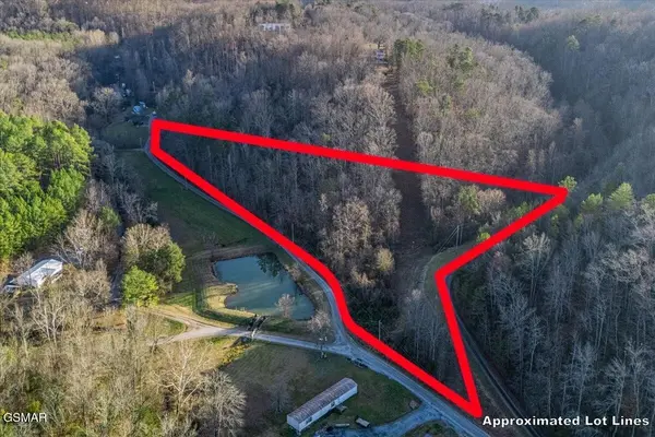 5 Lamplighter Way, Newport, TN 37821