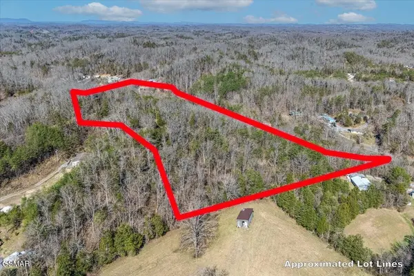736 Panther Creek Road, Sevierville, TN 37876