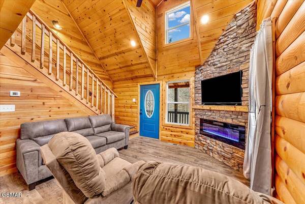 2321 Willow Lane, Sevierville, TN 37862