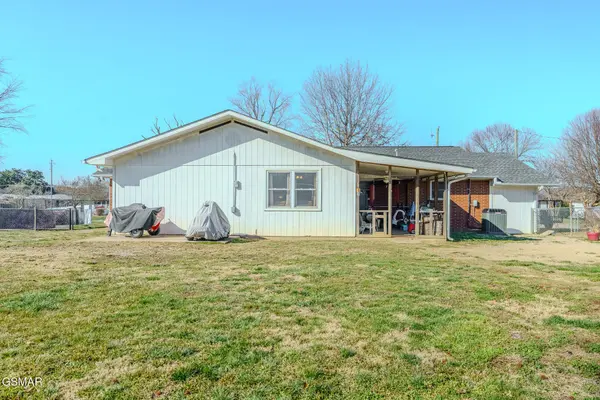215 Valley Drive, Pigeon Forge, TN 37863