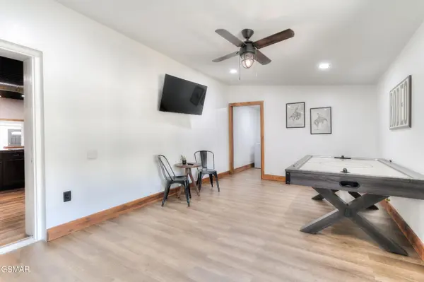 2245 Upper Middle Creek Road, Sevierville, TN 37876