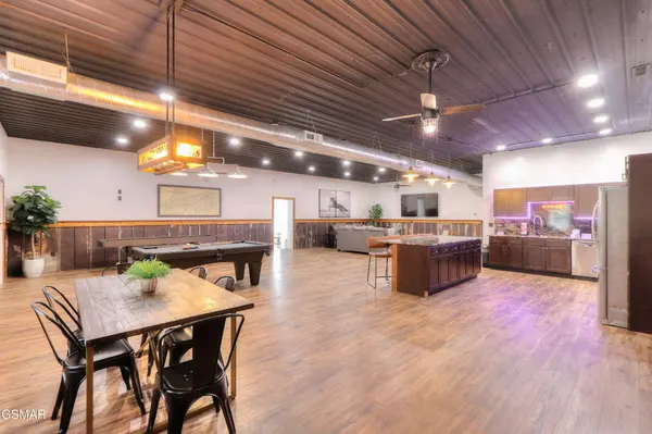 2245 Upper Middle Creek Road, Sevierville, TN 37876