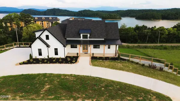 206 Eagle View Drive, Dandridge, TN 37725