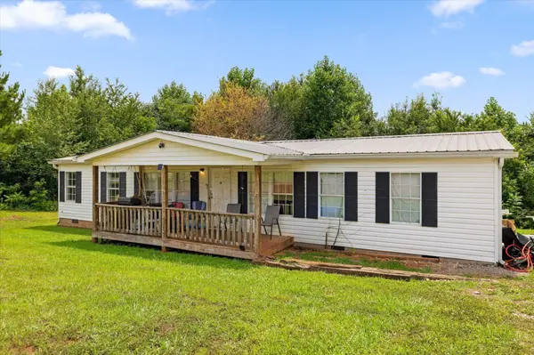 628 Crystal View Court, Dalton, GA 30721