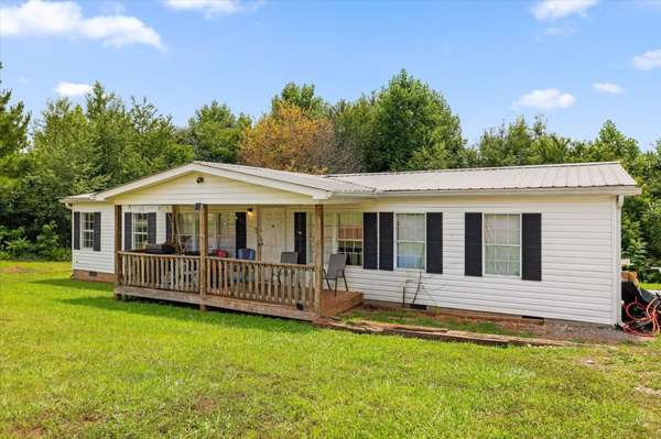628 Crystal View Court, Dalton, GA 30721