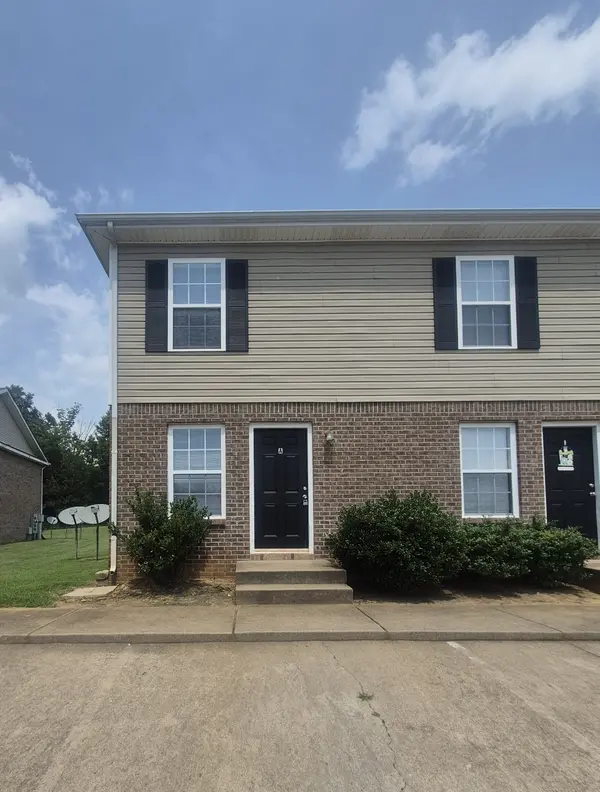 805 Oak Arbor Court #A, Clarksville, TN 37040