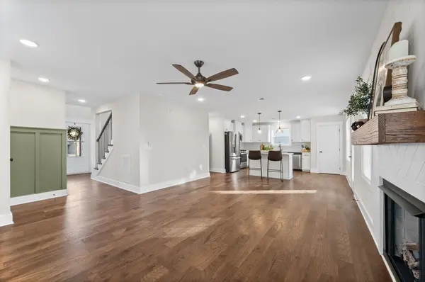 361 Frontier Dr, Clarksville, TN 37043