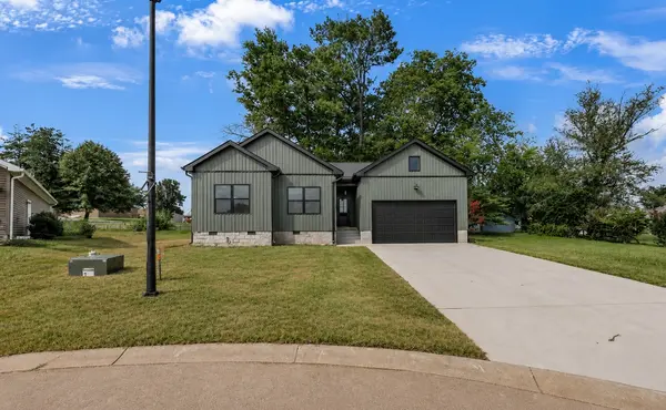 112 Bee Line Way, Trenton, KY 42286