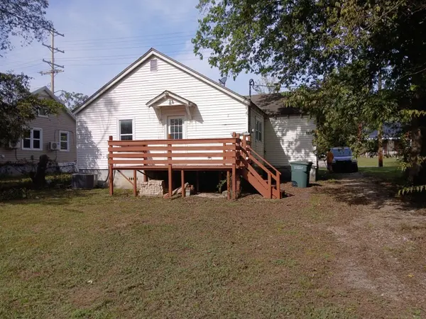 131 Means Ave, Hopkinsville, KY 42240