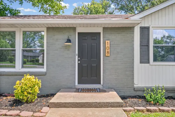 108 Story Book Dr, Clarksville, TN 37042