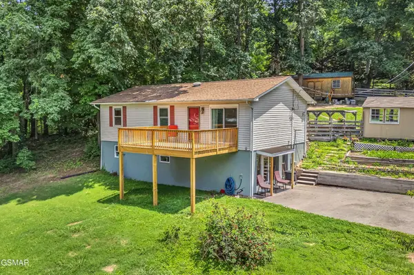 131 Delozier Lane, Rockwood, TN 37854