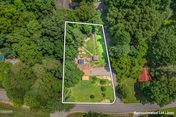 131 Delozier Lane, Rockwood, TN 37854