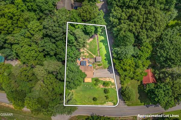 131 Delozier Lane, Rockwood, TN 37854