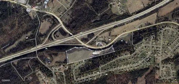 725 W Highway 25, Dandridge, TN 37725