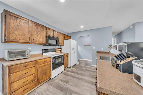 1406 Royal Trl, Manchester, TN 37355