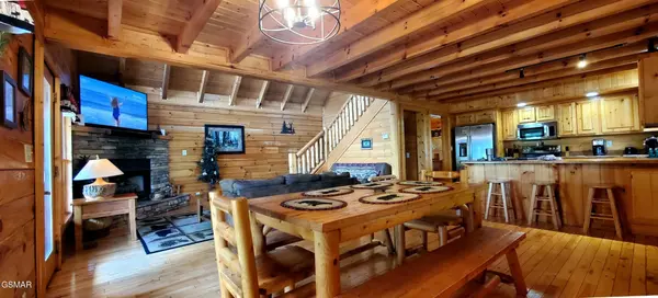 2705 Sawmill Branch Drive, Sevierville, TN 37862