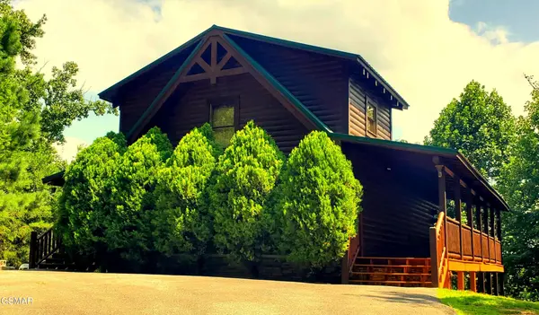 2705 Sawmill Branch Drive, Sevierville, TN 37862