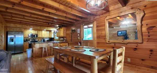 2705 Sawmill Branch Drive, Sevierville, TN 37862