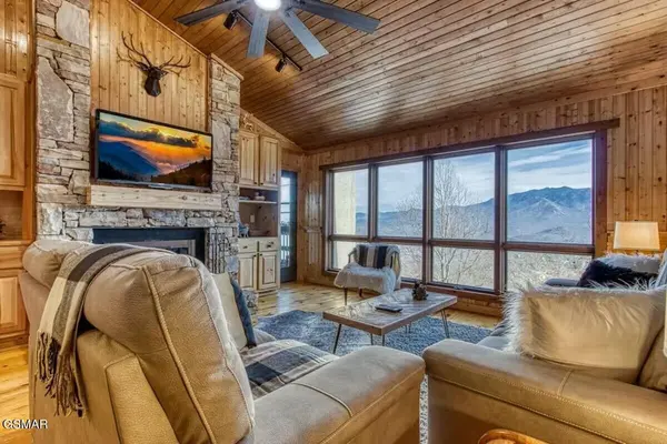 1130 Ski View Drive #UNIT 311, Gatlinburg, TN 37738