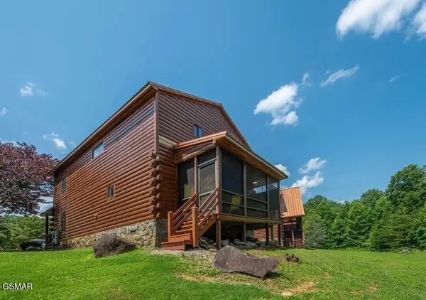156 White Oak Resort Way, Gatlinburg, TN 37738