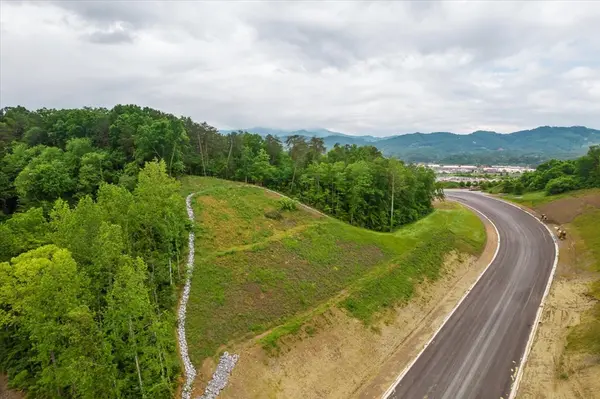 0 Jake Thomas Road, Pigeon Forge, TN 37863