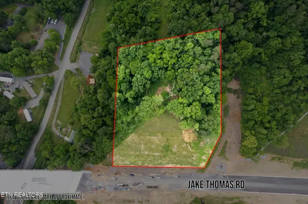 0 Jake Thomas Rd Blvd, Pigeon Forge, TN 37863