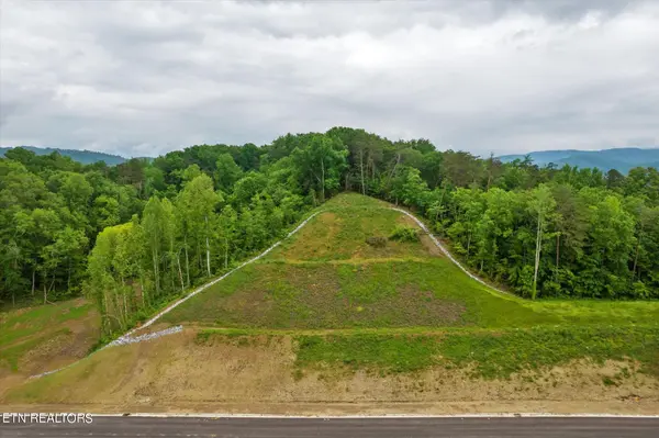 0 Jake Thomas Rd Blvd, Pigeon Forge, TN 37863