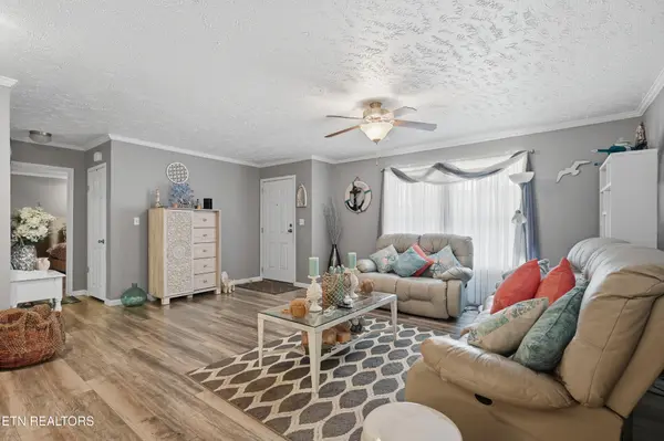 1012 Ashley Meadows Drive, Strawberry Plains, TN 37871