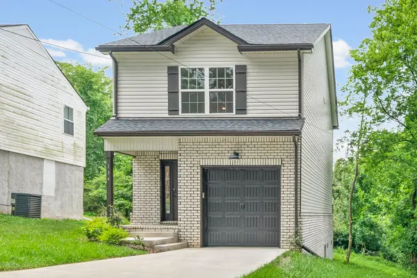 134 Cross Ln, Clarksville, TN 37040