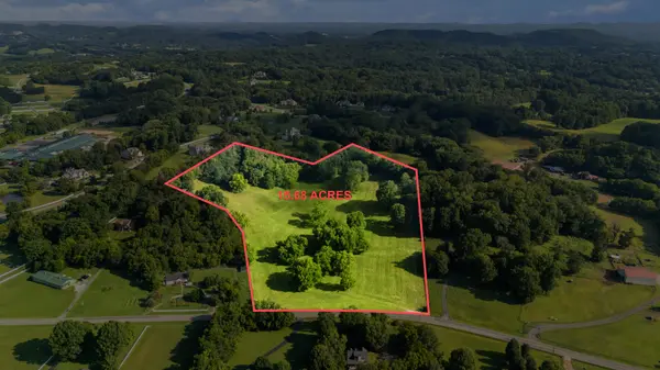 6628 Bethesda Arno Rd, Thompsons Station, TN 37179