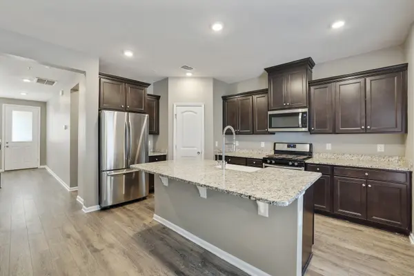 742 Tennypark Ln, Mount Juliet, TN 37122