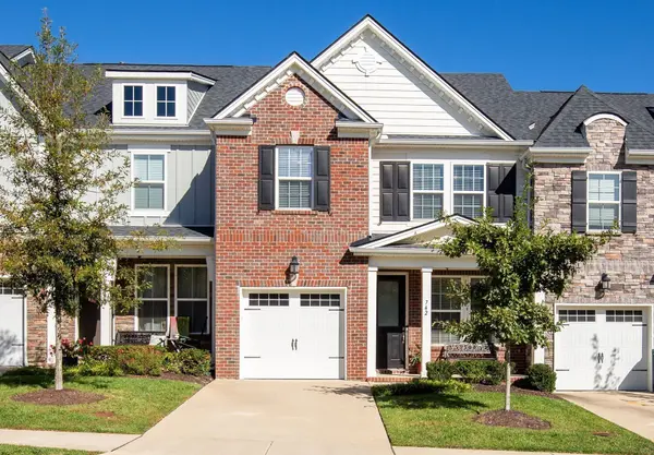 742 Tennypark Ln, Mount Juliet, TN 37122