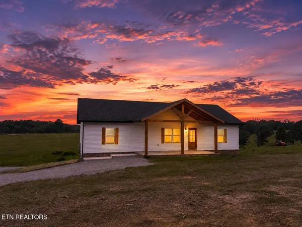 930 Allardt Hwy, Jamestown, TN 38556