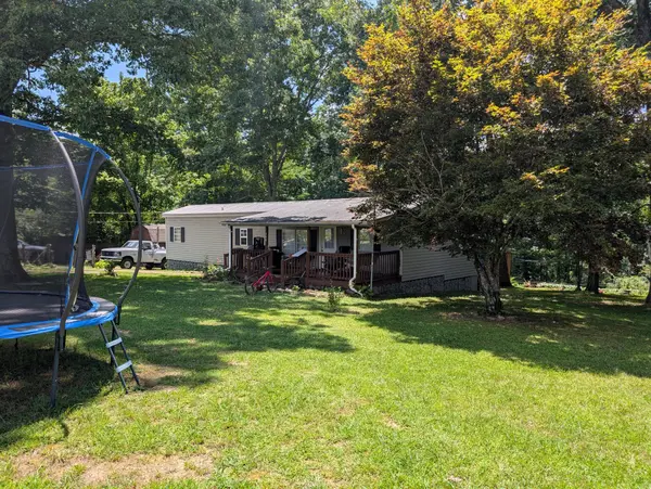 509 Winston Ave, Monteagle, TN 37356